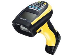 Datalogic PowerScan PM9500-DK Handheld Barcode Scanner Datalogic PowerScan PM9500-DK Handheld Barcode Scanner