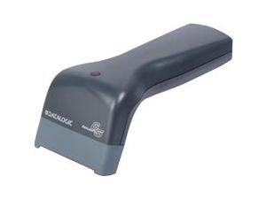 Datalogic TD1100 65 Lite, General Purpose Corded Handheld Linear Imager Bar Code Reader, RS-232/KBW, Black - TD1170-BK-65 Datalogic TD1100 65 Lite, General Purpose Corded Handheld Linear Imager Bar Code Reader, RS-232/KBW, Black - TD1170-BK-65