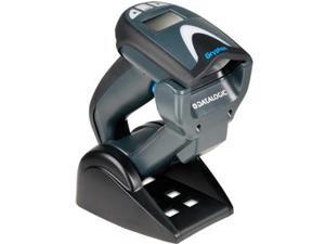 Datalogic - GM4401-BK-910 - Datalogic Gryphon GM4100-HC General Purpose Handheld Linear Imager Bar Code Reader with Datalogic - GM4401-BK-910 - Datalogic Gryphon GM4100-HC General Purpose Handheld Linear Imager Bar Code Reader with