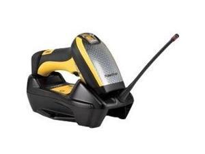 Datalogic Powerscan Pm9500 Handheld Barcode Scanner Datalogic Powerscan Pm9500 Handheld Barcode Scanner