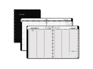 At-A-Glance Move-A-Page Weekly/Monthly Appointment Book 11 x 8 3/4 White 2020 At-A-Glance Move-A-Page Weekly/Monthly Appointment Book 11 x 8 3/4 White 2020