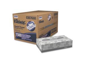 Kleenex Zip-Half Pack Facial Tissue Kleenex Zip-Half Pack Facial Tissue