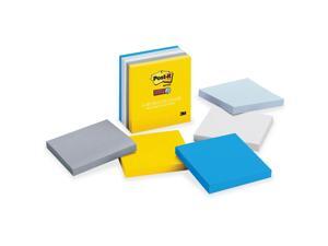 Post-it New York Collection Super Sticky Notes Post-it New York Collection Super Sticky Notes