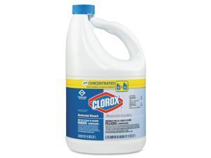 Clorox Germicidal Bleach Clorox Germicidal Bleach