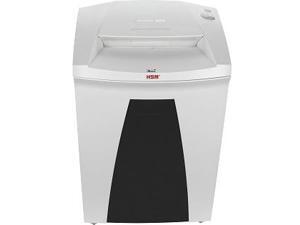 HSM SECURIO B32c L4 Micro-Cut Shredder
Micro Cut - 13 Per Pass - 21 gal Waste Capacity HSM SECURIO B32c L4 Micro-Cut Shredder
Micro Cut - 13 Per Pass - 21 gal Waste Capacity