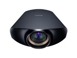 Sony VPL-VW1100ES 3D Ready SXRD Projector - 1080p - HDTV - 1.9:1 Sony VPL-VW1100ES 3D Ready SXRD Projector - 1080p - HDTV - 1.9:1