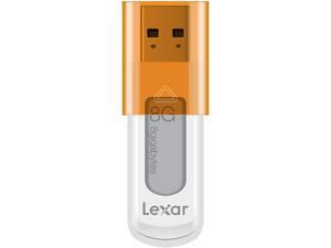 Lexar JumpDrive S50 8GB USB Flash Drive Model LJDS50-8GBABNL Lexar JumpDrive S50 8GB USB Flash Drive Model LJDS50-8GBABNL