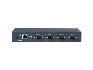 Brainboxes Es-346 Ethernet To Serial Device Server Brainboxes Es-346 Ethernet To Serial Device Server