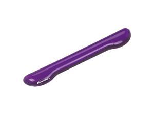 Innovera Gel Keyboard Wrist Rest, Purple Innovera Gel Keyboard Wrist Rest, Purple