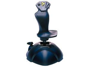 THRUSTMASTER USB Joystick THRUSTMASTER USB Joystick