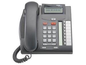 Nortel T7208 Business Series Terminal Phone Nortel T7208 Business Series Terminal Phone