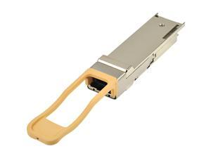 Finisar 40BASE-SR4/10GBASE-SR 300m QSFP+ Gen2 Optical Transceiver Module Finisar 40BASE-SR4/10GBASE-SR 300m QSFP+ Gen2 Optical Transceiver Module
