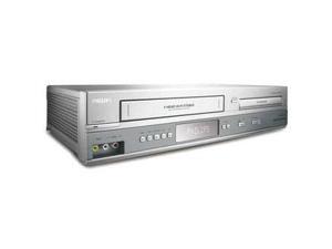 Philips DVP3150V DVD/VCR Combo Philips DVP3150V DVD/VCR Combo