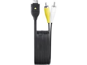 Samsung Audio/Video Cable Samsung Audio/Video Cable