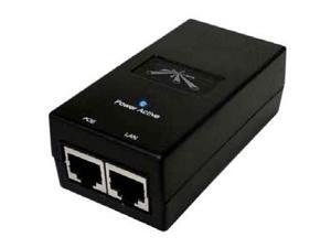 Ubiquiti POE-15-12W Power over Ethernet Adapters Ubiquiti POE-15-12W Power over Ethernet Adapters