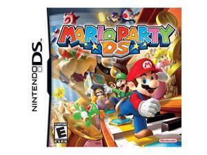 Nintendo Mario Party DS Nintendo Mario Party DS