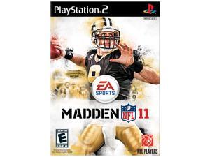 EA Madden NFL 11 EA Madden NFL 11
