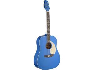 Stagg Music SA30D-BC Acoustic Guitar Stagg Music SA30D-BC Acoustic Guitar