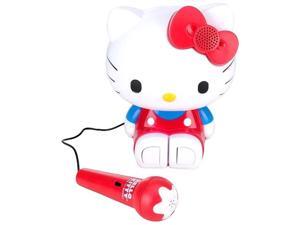 Hello Kitty Sing-A-Long Karaoke - 21009-TRU Hello Kitty Sing-A-Long Karaoke - 21009-TRU