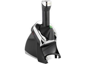 Yonanas 987 Elite Healthy Dessert Maker Black Yonanas 987 Elite Healthy Dessert Maker Black