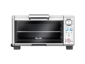 Breville BOV450XL Mini Smart Oven with Element IQ Breville BOV450XL Mini Smart Oven with Element IQ