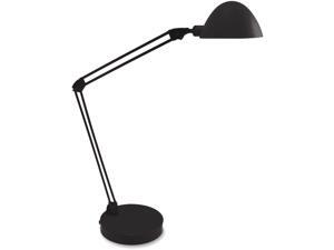 LED Desk and Task Lamp 5W 5 1/2w x 21 1/4h Black LED Desk and Task Lamp 5W 5 1/2w x 21 1/4h Black