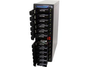 ProDuplicator Systor SYS1011HS Hard Drive/Solid State Drive Duplicator ProDuplicator Systor SYS1011HS Hard Drive/Solid State Drive Duplicator