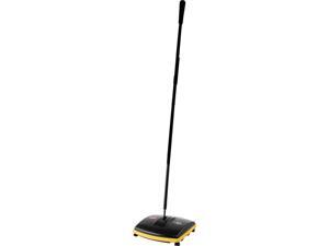 Rubbermaid Commercial Floor/Carpet Sweeper Rubbermaid Commercial Floor/Carpet Sweeper