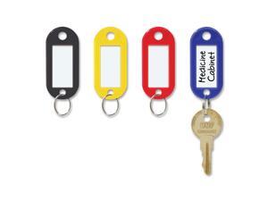Steelmaster Label-Window Key Tags Steelmaster Label-Window Key Tags