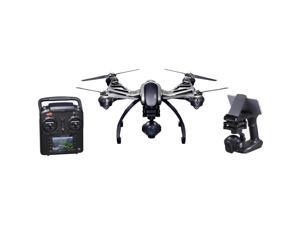 Quadcopter Yuneec Q500 4K Quadcopter APV with CGO3 Camera, 2 Batteries,2 Sets of Propellers Quadcopter Yuneec Q500 4K Quadcopter APV with CGO3 Camera, 2 Batteries,2 Sets of Propellers