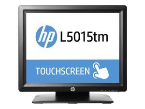 HP M1F94A8#ABA 15" Acoustic Pulse Touchscreen Monitor HP M1F94A8#ABA 15" Acoustic Pulse Touchscreen Monitor