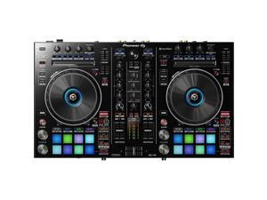 Pioneer DDJ-RR Portable 2-Channel Controller for Rekordbox DJ Pioneer DDJ-RR Portable 2-Channel Controller for Rekordbox DJ