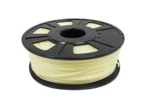 GP3D Flex Filament, 1.75mm, 0.5kg/Roll, Blue GP3D Flex Filament, 1.75mm, 0.5kg/Roll, Blue
