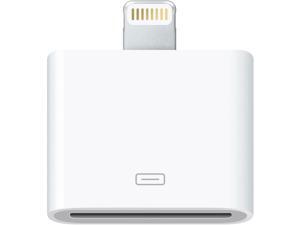 Apple Lightning to 30-pin Adapter Apple Lightning to 30-pin Adapter