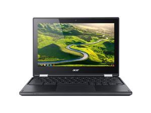 Acer CB5-132T-C1LK 11.6" Touchscreen LED (In-plane Switching (IPS) Technology) Chromebook - Intel Celeron N3150 Quad-core (4 Core) 1.60 GHz Acer CB5-132T-C1LK 11.6" Touchscreen LED (In-plane Switching (IPS) Technology) Chromebook - Intel Celeron N3150 Quad-core (4 Core) 1.60 GHz