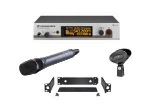 Sennheiser EW 345 G3-A-US Wireless Microphone System Sennheiser EW 345 G3-A-US Wireless Microphone System