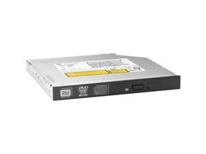 HP Internal DVD-Writer - Black HP Internal DVD-Writer - Black