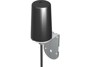 Panorama Antennas B4BE-7-27-5SP Low Pro, 4G Cell With Bracket Panorama Antennas B4BE-7-27-5SP Low Pro, 4G Cell With Bracket