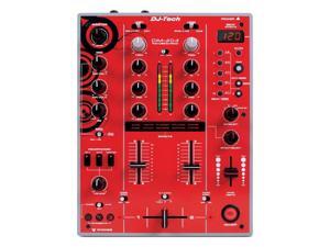 DJ-Tech DJM 303 Audio Mixer DJ-Tech DJM 303 Audio Mixer