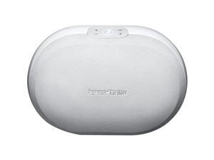 Harman Kardon OMNI 20 Speaker System HKOMNI20WHTAM - 60W RMS - Wireless Speaker - White Harman Kardon OMNI 20 Speaker System HKOMNI20WHTAM - 60W RMS - Wireless Speaker - White