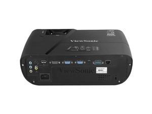 PJD6352 XGA Projector (1024x768), 3500 lumens, 20,000:1 contrast, network and optional wireless (WPG-300 HDMI WiFi dongle), Curved design - black matte hairline, cable cover, horizontal & vertical key PJD6352 XGA Projector (1024x768), 3500 lumens, 20,000:1 contrast, network and optional wireless (WPG-300 HDMI WiFi dongle), Curved design - black matte hairline, cable cover, horizontal & vertical key