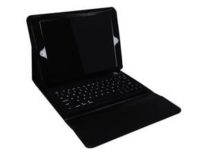 MGear Keyboard/Cover Case (Folio) for iPad Air - Black MGear Keyboard/Cover Case (Folio) for iPad Air - Black