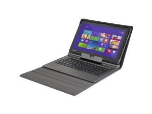 Toshiba Carrying Case (Portfolio) for Ultrabook - Black Toshiba Carrying Case (Portfolio) for Ultrabook - Black