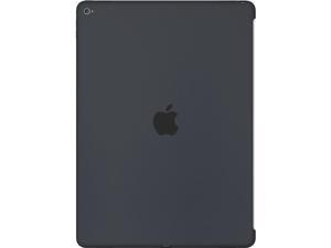 Apple Charcoal Gray Silicone Case for 12.9" iPad Pro Model MK0D2ZM/A Apple Charcoal Gray Silicone Case for 12.9" iPad Pro Model MK0D2ZM/A