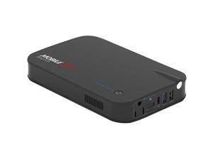 Mobile Edge CORE Power AC USB - 27,000mAh Portable Laptop Charger Mobile Edge CORE Power AC USB - 27,000mAh Portable Laptop Charger