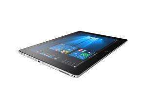 HP Elite x2 1012 G1 Tablet - 12" - 4 GB LPDDR3 - Intel Core M (6th Gen) m5-6Y54 Dual-core (2 Core) 1.10 GHz - 128 GB SSD - Windows 10 Pro 64-bit - 1920 x 1280 - In-plane Switching (IPS) Technology, HP Elite x2 1012 G1 Tablet - 12" - 4 GB LPDDR3 - Intel Core M (6th Gen) m5-6Y54 Dual-core (2 Core) 1.10 GHz - 128 GB SSD - Windows 10 Pro 64-bit - 1920 x 1280 - In-plane Switching (IPS) Technology,