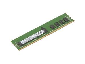 Supermicro (M393A2K40BB2-CTD) 16GB SDRAM ECC Registgered DDR4 2666 (PC4 21300) Server Memory Model MEM-DR416L-SL02-ER26 Supermicro (M393A2K40BB2-CTD) 16GB SDRAM ECC Registgered DDR4 2666 (PC4 21300) Server Memory Model MEM-DR416L-SL02-ER26