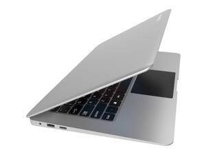 Hyundai Onnyx-II 14.1" FHD IPS, Apollo Lake, Celeron N3350/4GB/32GB/Eng - SILVER Hyundai Onnyx-II 14.1" FHD IPS, Apollo Lake, Celeron N3350/4GB/32GB/Eng - SILVER
