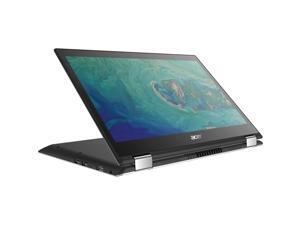 Acer Spin 3 SP314-51-58MV Intel Core i5 8th Gen 8250U (1.60 GHz) 8 GB Memory 1 TB HDD Intel UHD Graphics 620 14" Touchscreen 1920 x 1080 Convertible 2-in-1 Laptop Windows 10 Home 64-Bit Acer Spin 3 SP314-51-58MV Intel Core i5 8th Gen 8250U (1.60 GHz) 8 GB Memory 1 TB HDD Intel UHD Graphics 620 14" Touchscreen 1920 x 1080 Convertible 2-in-1 Laptop Windows 10 Home 64-Bit