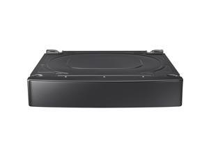 Samsung WE272NV 27" Laundry Pedestal, Black Samsung WE272NV 27" Laundry Pedestal, Black
